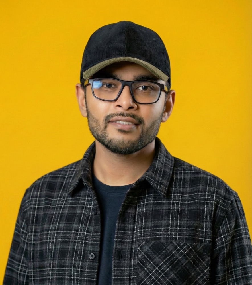 Shafi Imam