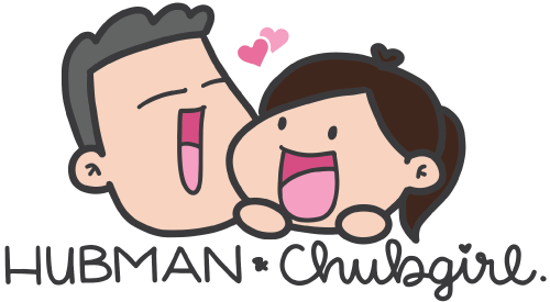 Hubman & ChubGirl